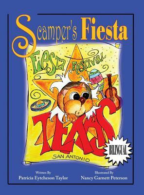 Scamper's Fiesta by Patricia Eytcheson Taylor