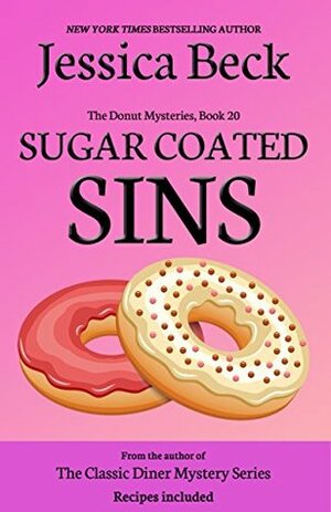 Sugar Coated Sins by Jessica Beck