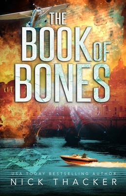 The Book of Bones by Nick Thacker