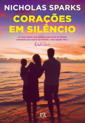 Corações em Silêncio by Nicholas Sparks