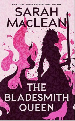 The Bladesmith Queen by Sarah MacLean