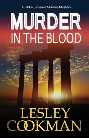 Murder in the Blood by Lesley Cookman