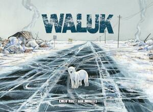 Waluk by Emilio Ruiz