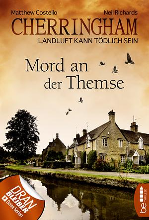 Mord an der Themse by Matthew Costello, Neil Richards