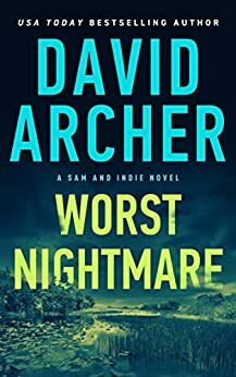Worst Nightmare by David Archer