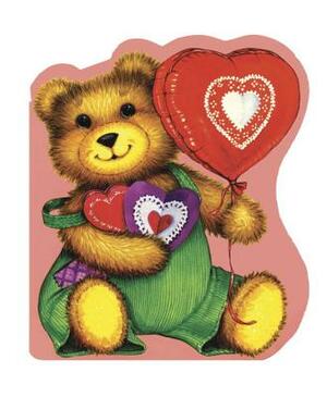 Corduroy's Valentine's Day by 