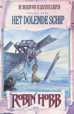 Het Dolende Schip by Robin Hobb