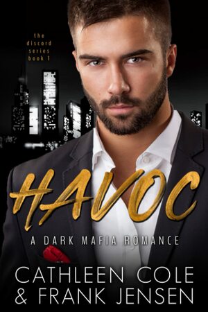 Havoc by Frank Jensen, Cathleen Cole