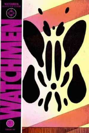 Watchmen #6: The Abyss Gazes Also by Alan Moore