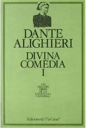 Divina Comèdia I by Dante Alighieri