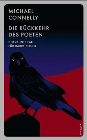 Die Rückkehr Des Poeten by Michael Connelly