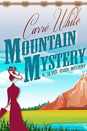 Mountain Mystery by Carré White