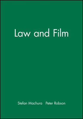 Law and Film by 