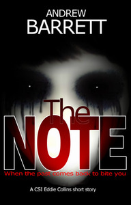 The Note by Andrew Barrett