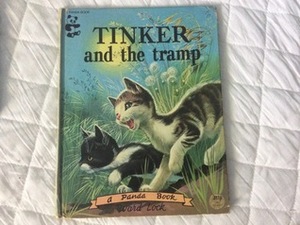 TINKER and the Tramp by Marthe Englebert, Marcel Marlier