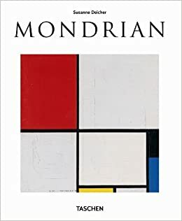 Mondrian by Susanne Deicher