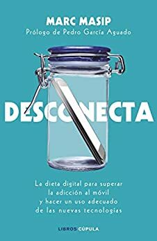 Desconecta by Marc Masip Montaner