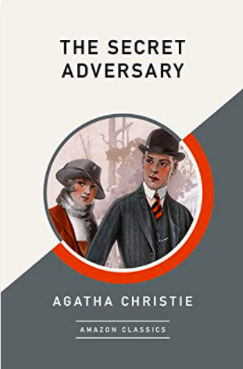 The Secret Adversary by Agatha Christie