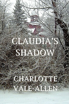 Claudia's Shadow by Charlotte Vale-Allen