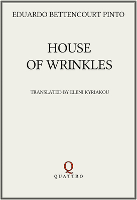 House of Wrinkles by Eduardo Bettencourt Pinto
