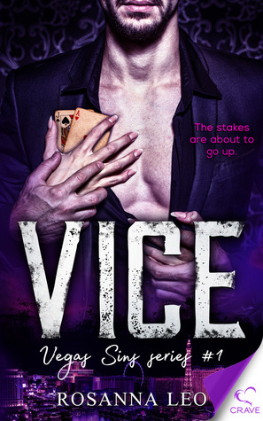 Vice by Rosanna Leo