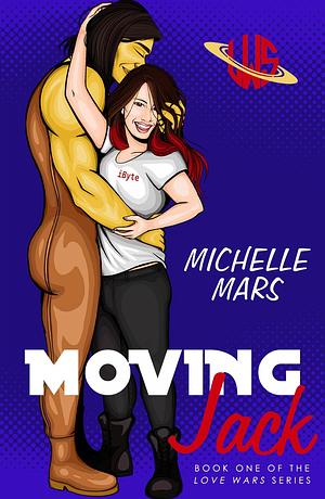 Moving Jack by Michelle Mars