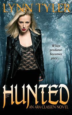 Hunted by Lynn Tyler