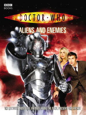 Doctor Who: Aliens And Enemies by Justin Richards