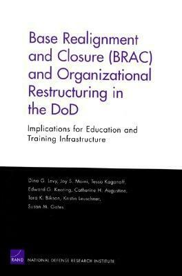 Base Realignment and Closure by Dina G. Levy