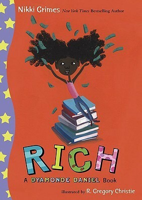 Rich by Nikki Grimes