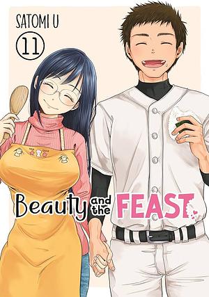 Beauty and the Feast 11 by Satomi U
