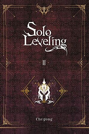 Solo Leveling, Vol. 2 by Chugong