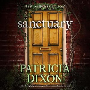 Sanctuary by Patricia Dixon