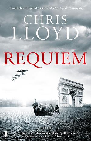 Requiem by Chris Lloyd