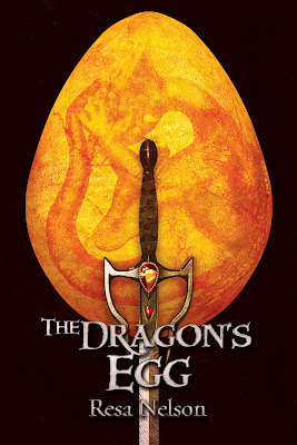 The Dragon's Egg by Resa Nelson