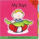 My Toys by Emma Treehouse Ltd