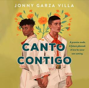 Canto Contigo by Jonny Garza Villa