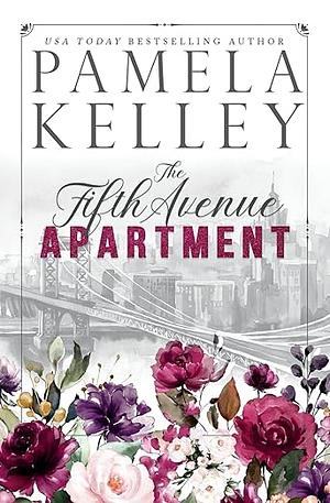 The Fifth Avenue Apartment by Pamela Kelley