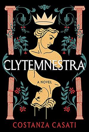 Clytemnestra by Costanza Casati