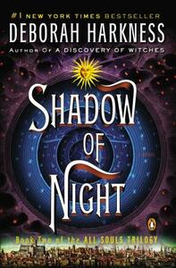 Shadow of Night by Deborah Harkness