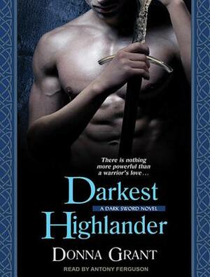 Darkest Highlander by Donna Grant