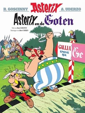 Asterix en de Goten by René Goscinny