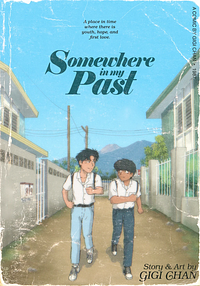 Somewhere in my past  by Gigi Chan