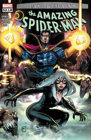 The Amazing Spider-Man (2018) #52.LR by Marcelo Ferreira, Nick Spencer