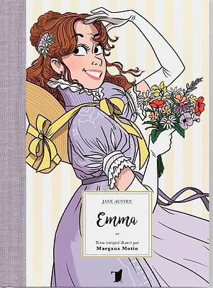 Emma by Jane Austen