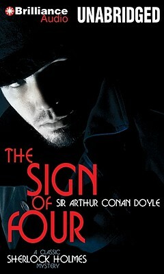 The Sign of Four by Arthur Conan Doyle