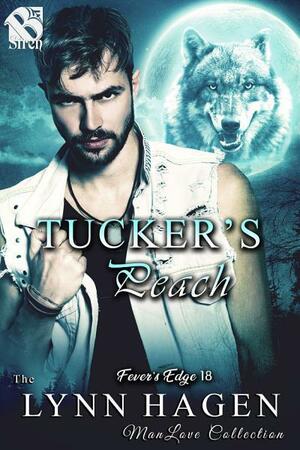 Tucker's Peach by Lynn Hagen