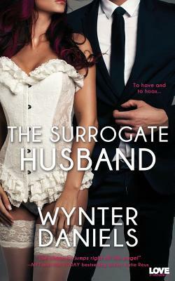 The Surrogate Husband by Wynter Daniels