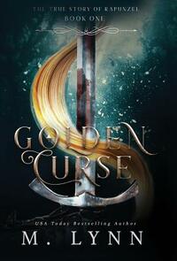 Golden Curse by M. Lynn