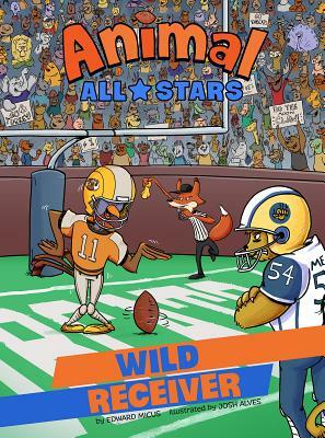 Wild Receiver by Hoss Masterson